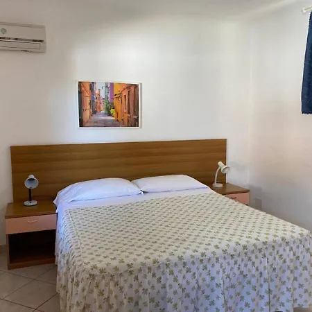 Calise Dom wakacyjny *