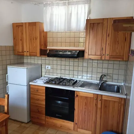 Calise Dom wakacyjny Forio di Ischia