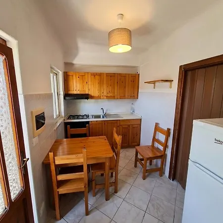Holiday home Calise - Vicino Chiaia