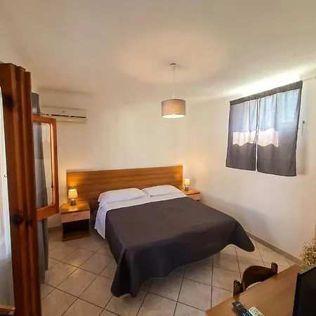 Holiday home Calise - Vicino Chiaia *