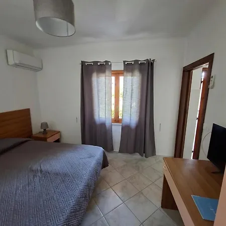 Holiday home Calise - Vicino Chiaia