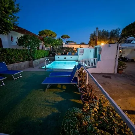 Calise - Vicino Chiaia Holiday home Forio (Isola d'Ischia)