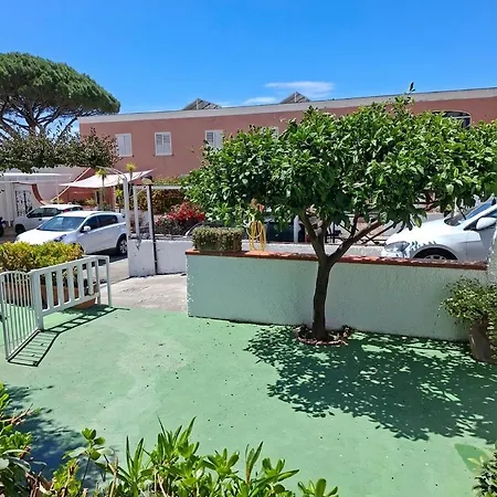 Casa de férias Calise - Vicino Chiaia Forio di Ischia