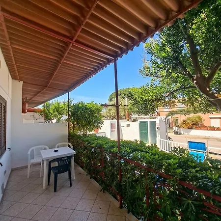 Calise - Vicino Chiaia Holiday home
