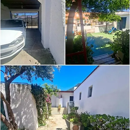 Calise - Vicino Chiaia