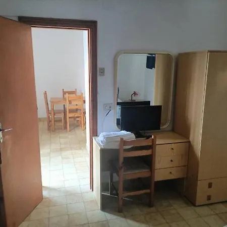 Nyaraló Calise Forio di Ischia