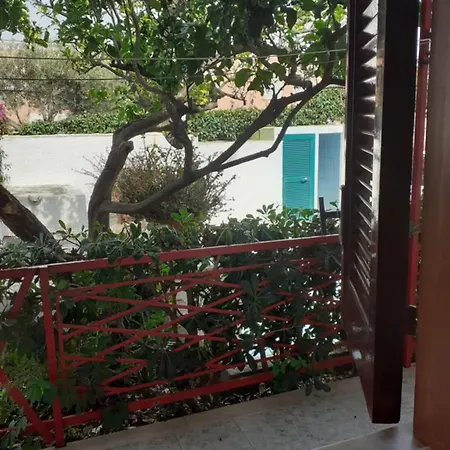 Calise Forio di Ischia